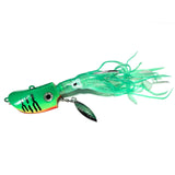 Striper Gear Crawler