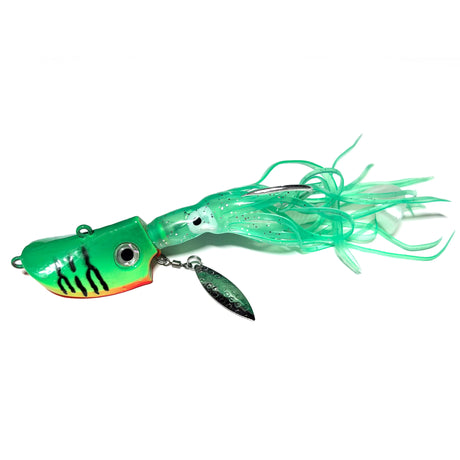 Striper Gear Crawler