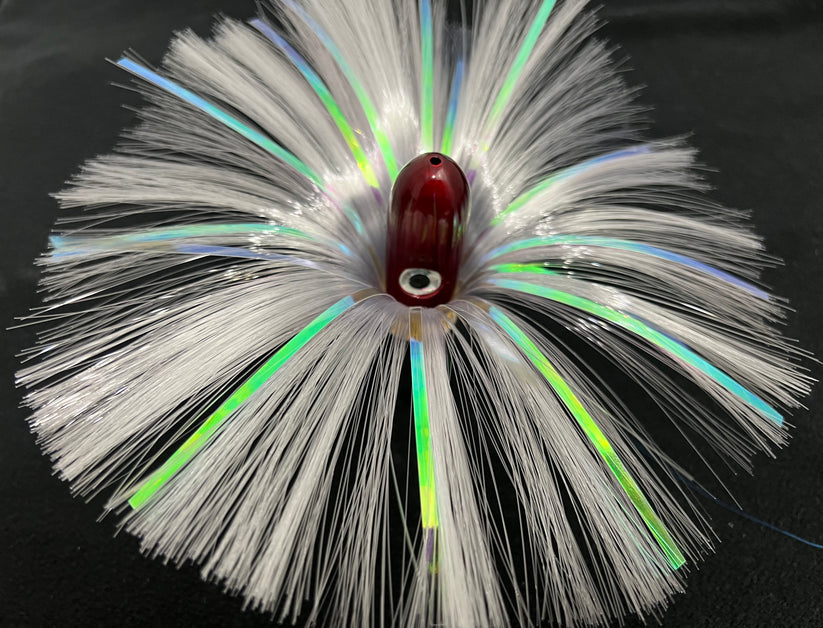 Joe Shute 3oz Keel Weighted Series