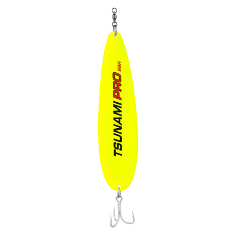 Tsunami Flutter Spoon