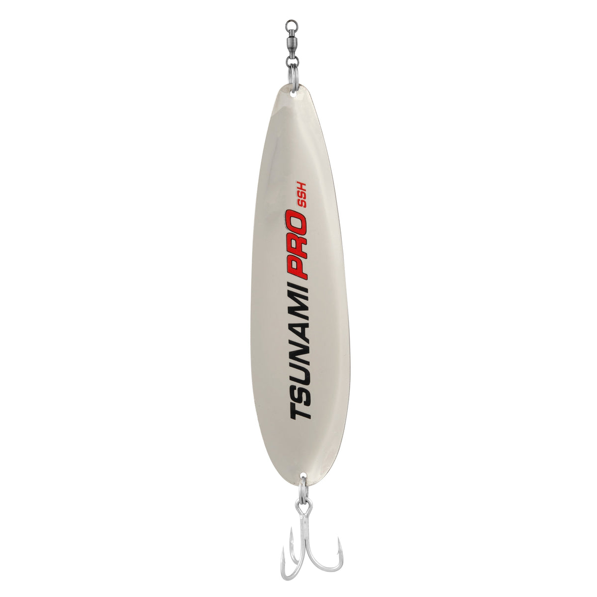 Tsunami Flutter Spoon