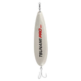Tsunami Flutter Spoon
