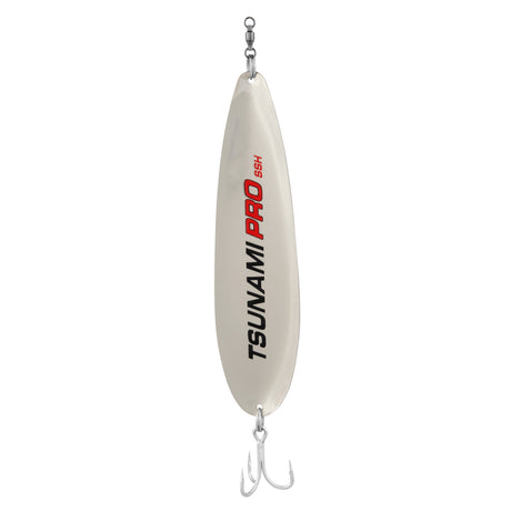 Tsunami Flutter Spoon