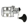Speedmaster II Lever Drag