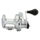 Speedmaster II Lever Drag