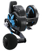 Daiwa Saltist Star Drag Conventional