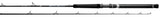 Dark Water Saltwater Rods