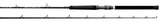 Dark Water Saltwater Rods