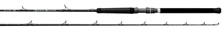 Dark Water Saltwater Rods