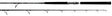 Dark Water Saltwater Rods