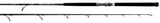 Dark Water Saltwater Rods