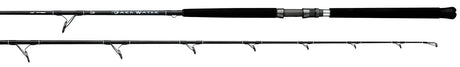 Dark Water Saltwater Rods