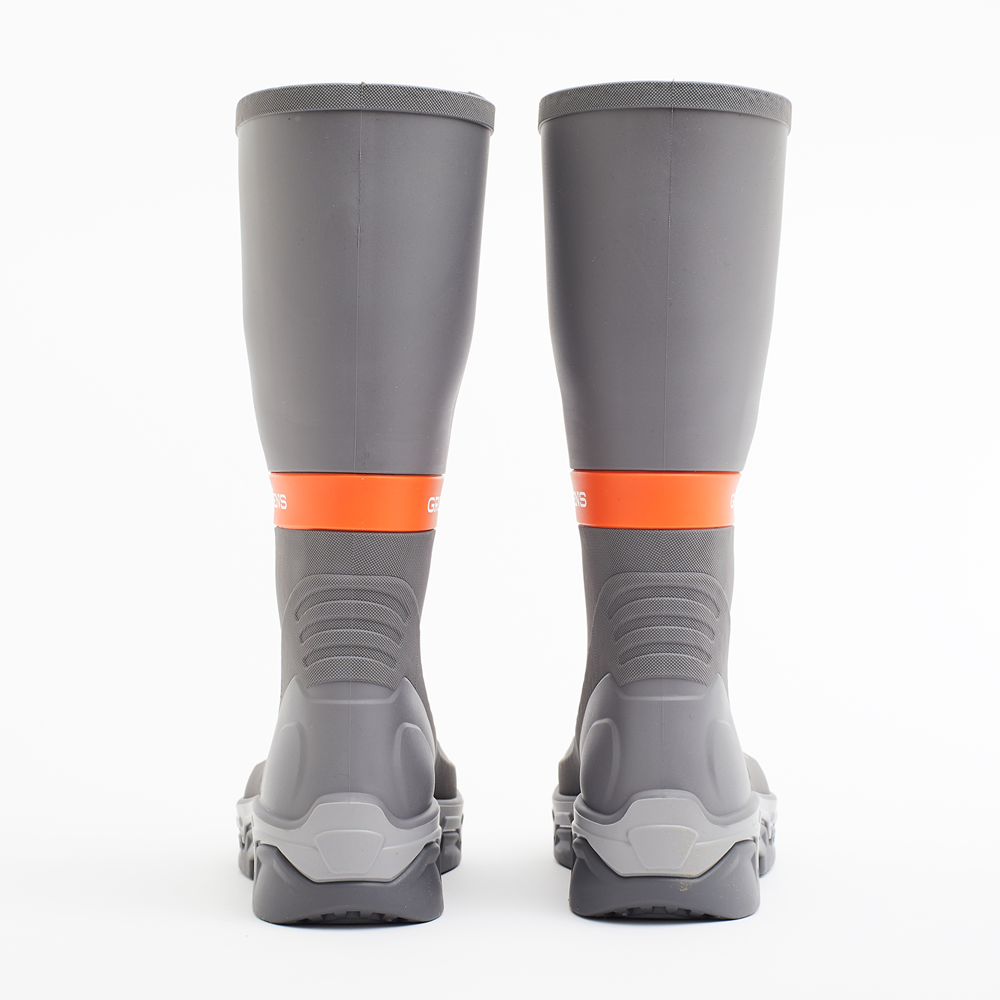Deck Boss Boot