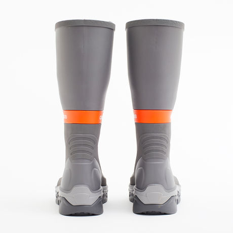 Deck Boss Boot