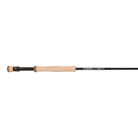 NRX+ Fly Saltwater