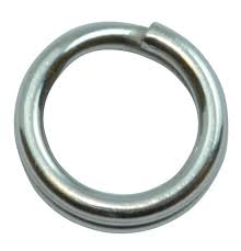 Spro Power Split Rings