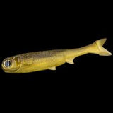No Live Bait Needed 9" K Tail