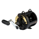 TLD Lever Drag Reel