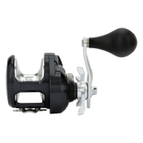 Torium Star Drag Conventional