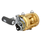 Shimano Tiagra Big Game Two Speed Reels