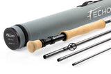 Ion XL Fly Rod
