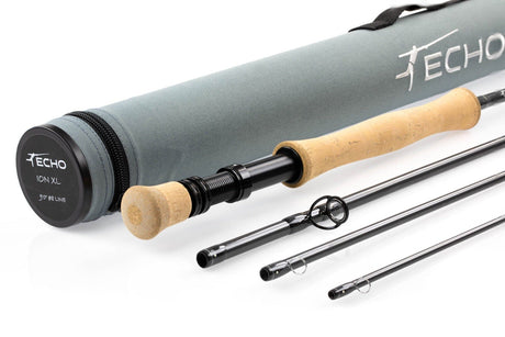 Ion XL Fly Rod