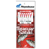 Hayabusa Sabiki Rig Hage Auorara