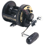 TLD Lever Drag Reel