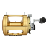 Shimano Tiagra Big Game Two Speed Reels