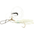 Tsunami Fluke Rigs