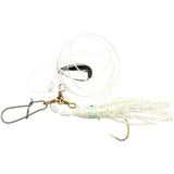 Tsunami Fluke Rigs