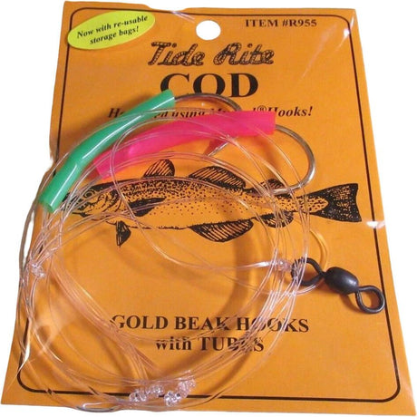Tide Rite TRTR955 Cod Rig