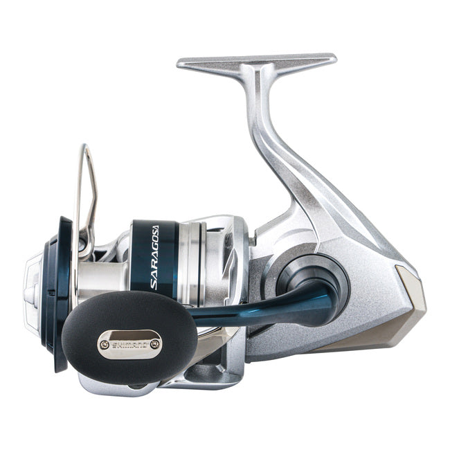 Saragosa Spinning Reel