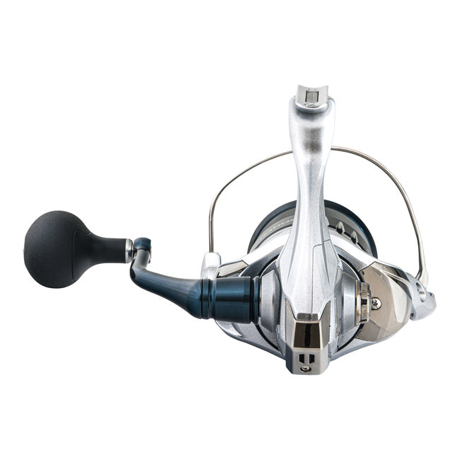 Saragosa Spinning Reel