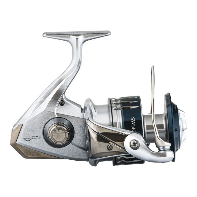 Saragosa Spinning Reel