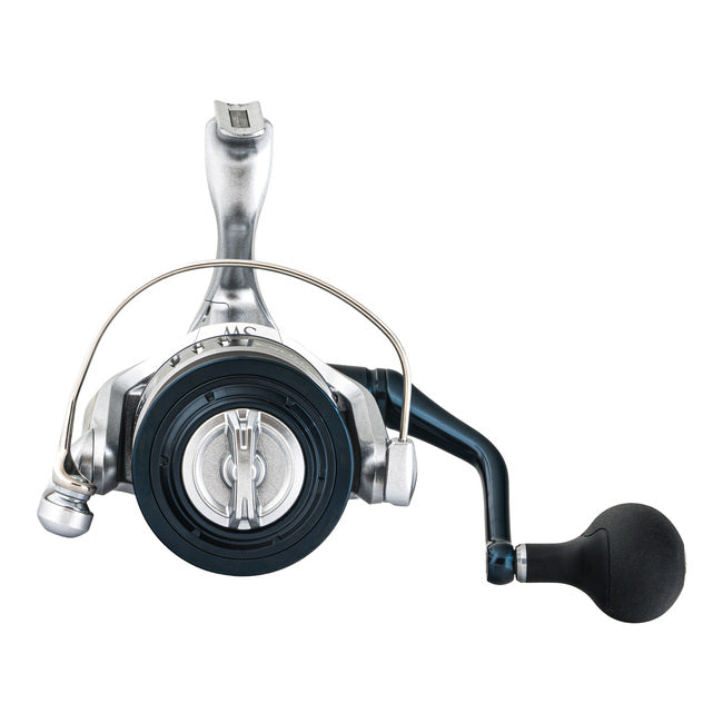 Saragosa Spinning Reel