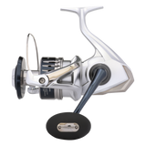 Saragosa Spinning Reel