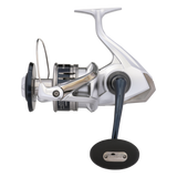 Saragosa Spinning Reel