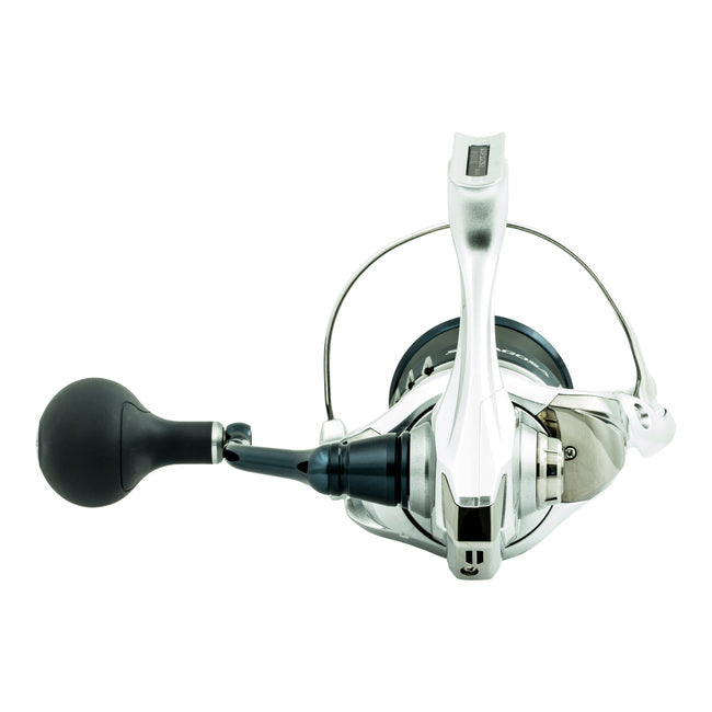 Saragosa Spinning Reel