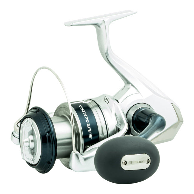 Saragosa Spinning Reel