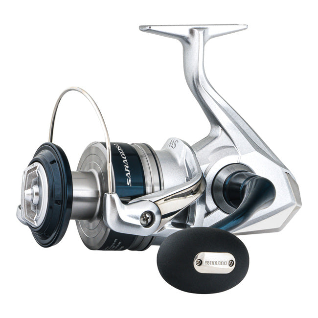 Saragosa Spinning Reel