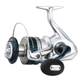 Saragosa Spinning Reel