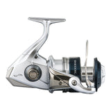 Saragosa Spinning Reel