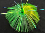 Joe Shute 5oz Keel Weighted Series