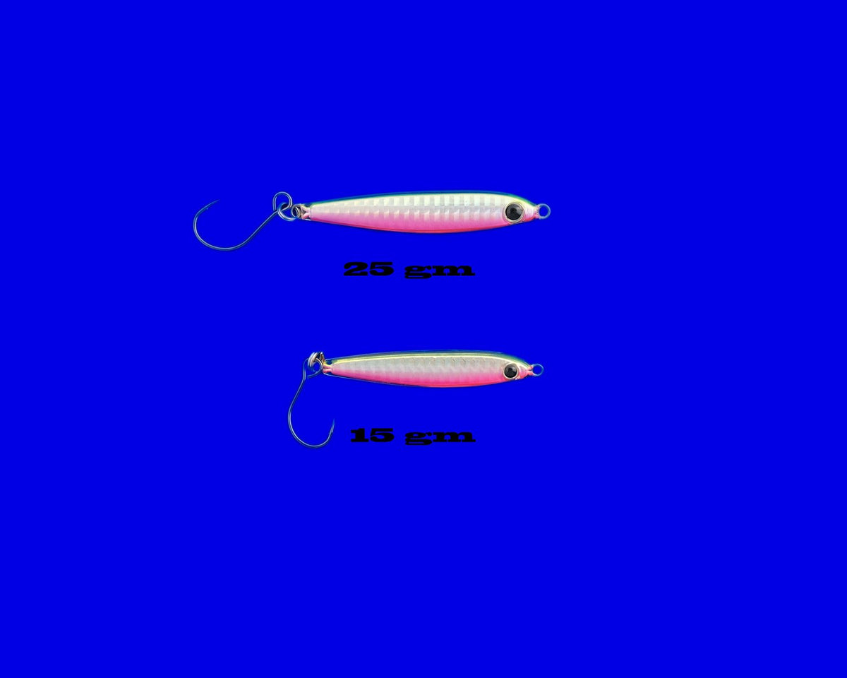 Fish Snax Hard Snax