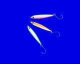 Fish Snax Hard Snax