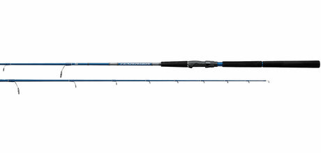 Harrier Jigging Rods