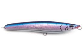 Strategic Angler Espada Sinking