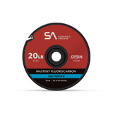Mastery Saltwater Fluorocarbon Leader Spool