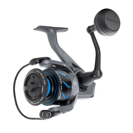 Quantum Merit Spinning Reel